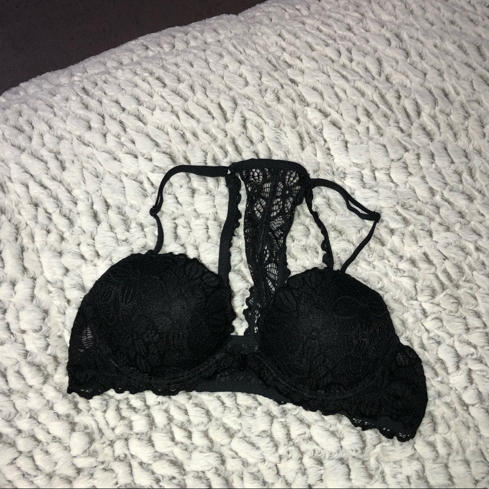 LAST CHANCE ❗️PINK Victoria Secret Bralette